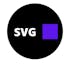 Change SVG Color Using CSS Filter