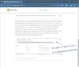 QueryZy gallery image