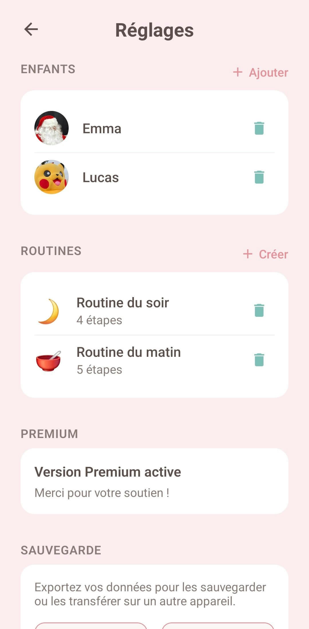 Tikido - Screenshot 2 showing product features and functionality