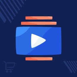 Youtube Feeds Extension для Magento 2