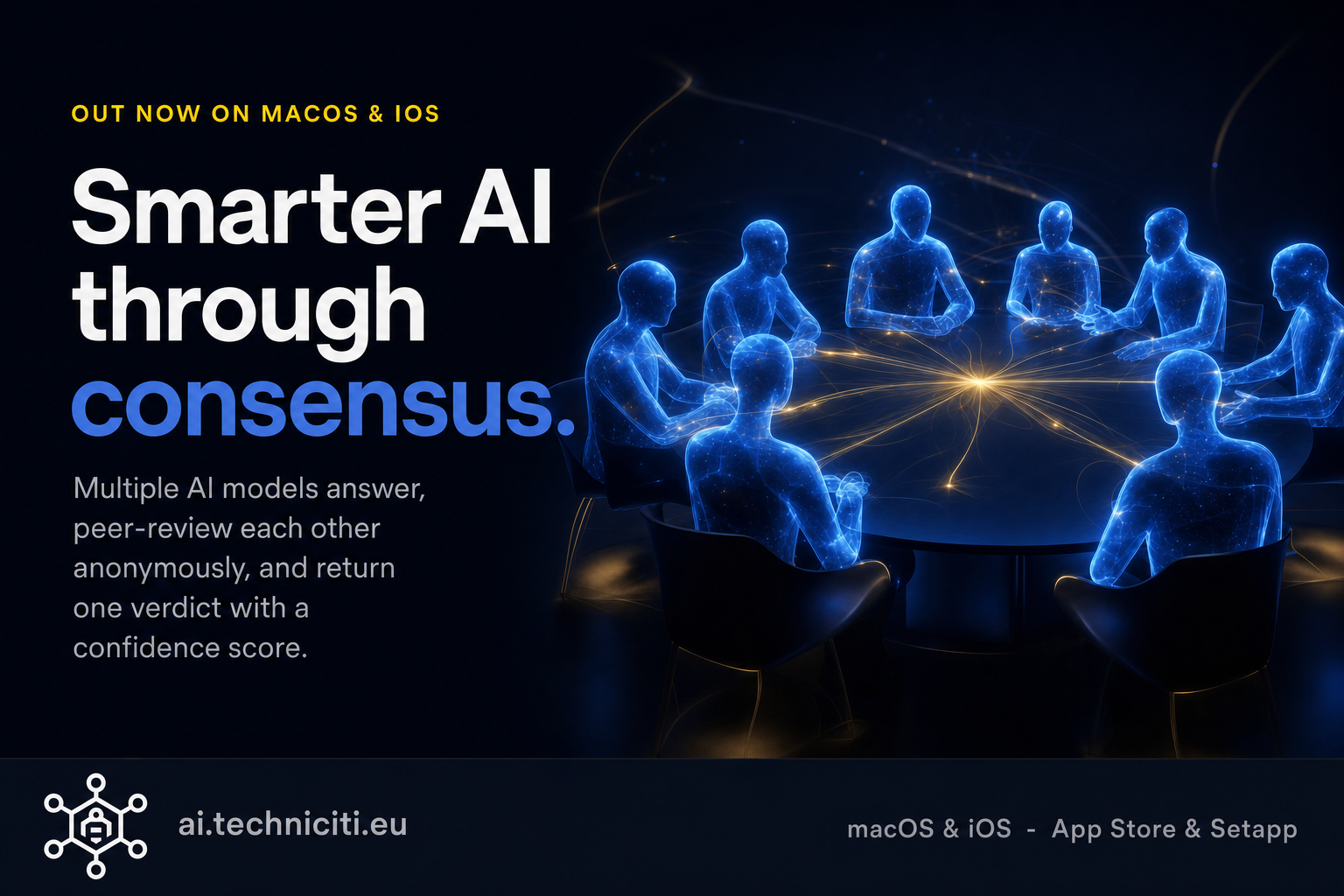 AI Council gallery image