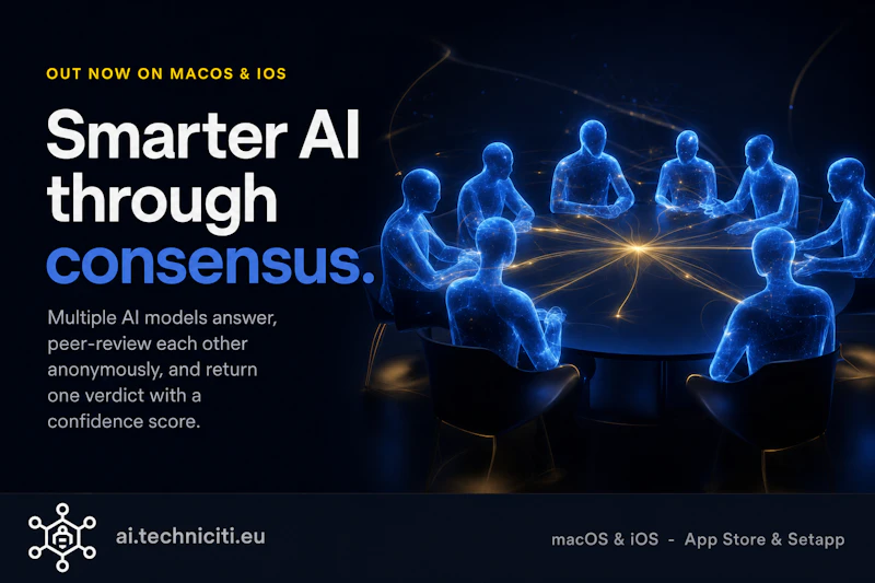AI Council screenshot 1