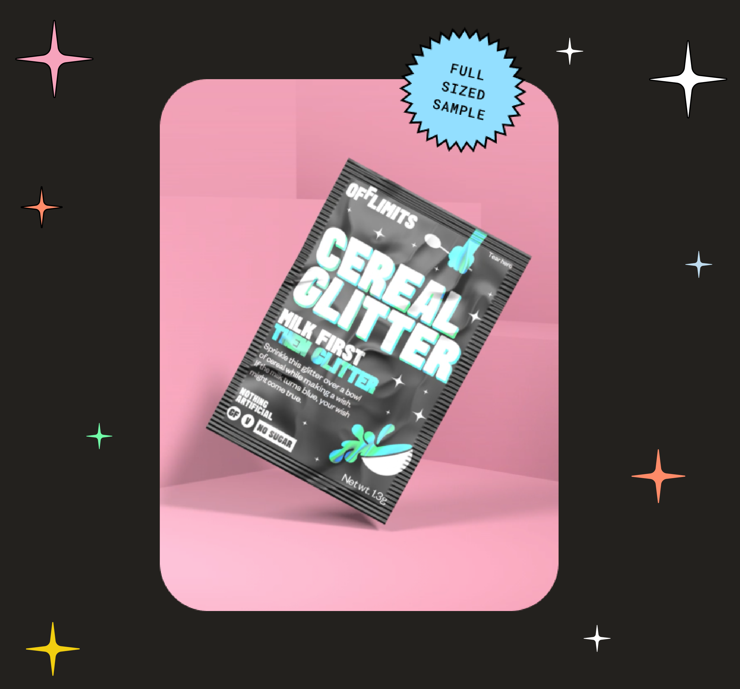 OffLimits Birthday Pack gallery image