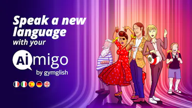 Aimigo by Gymglish gallery image