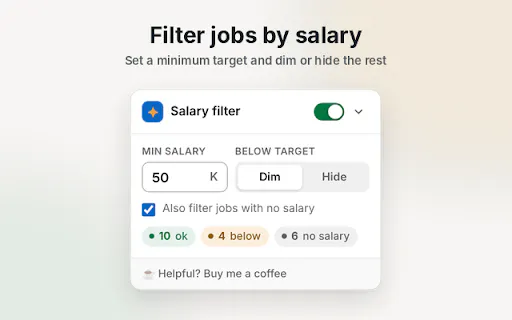 Salary for LinkedIn Jobs gallery image