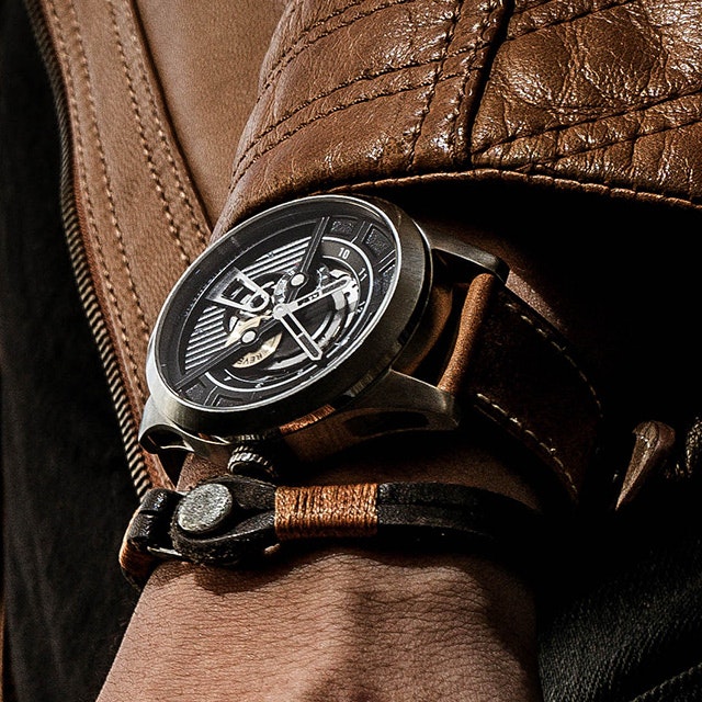 Revelot R7 Avantgarde