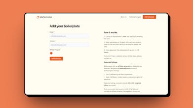 Starterindex gallery image