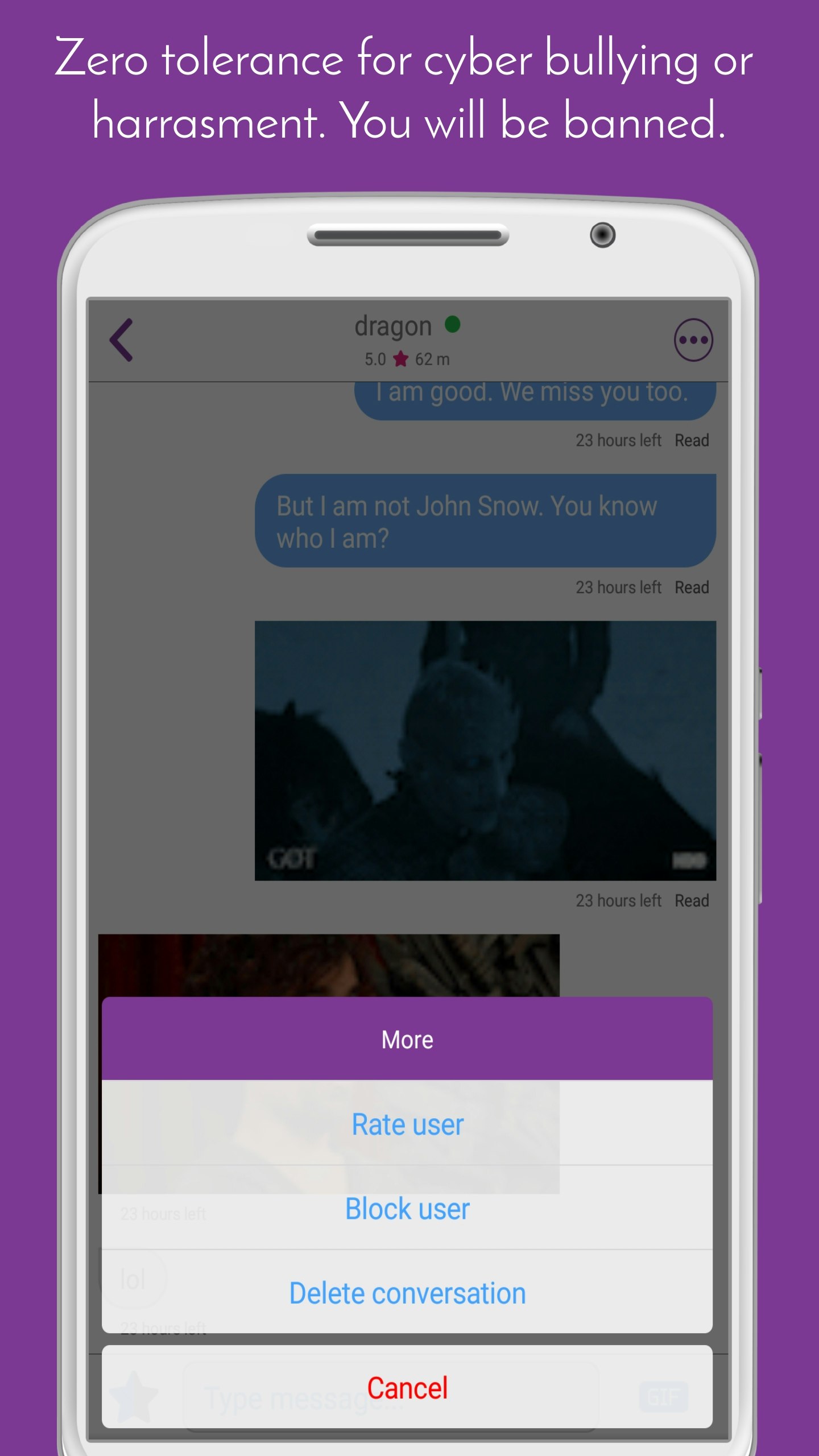 StupidChat gallery image