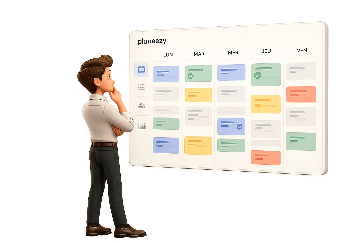 Planeezy gallery image