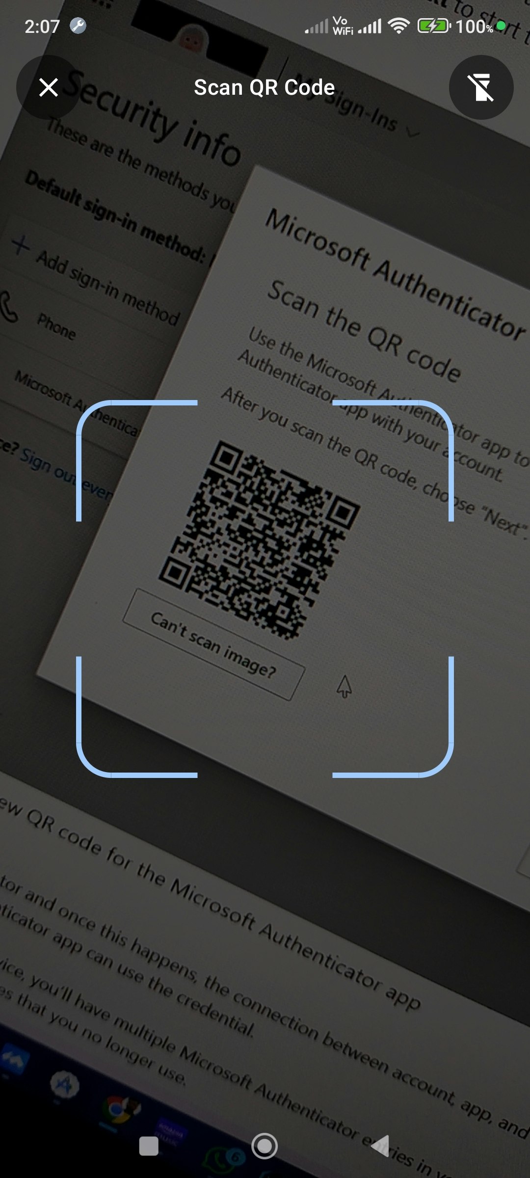 Your Private 2FA Companion gallery image