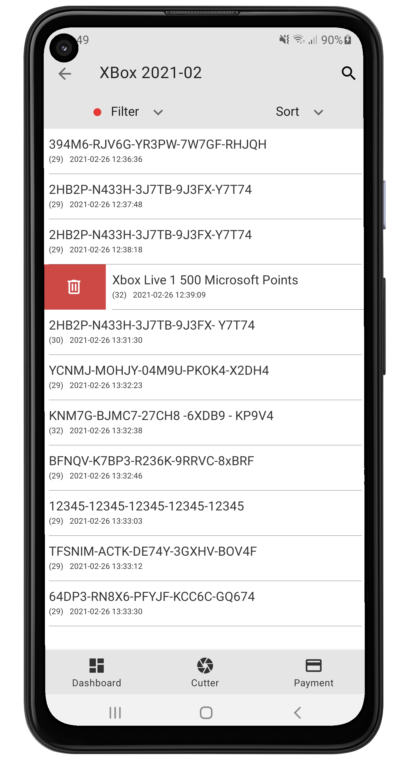 keyscutter.com gallery image