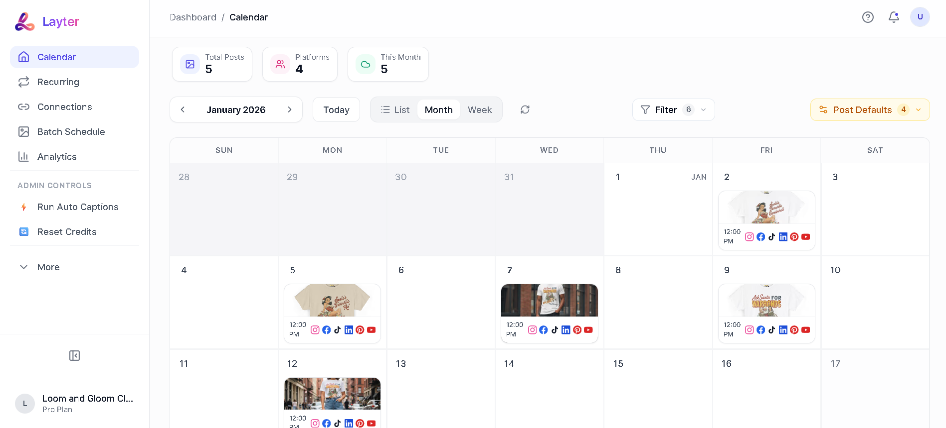 Layter.io gallery image