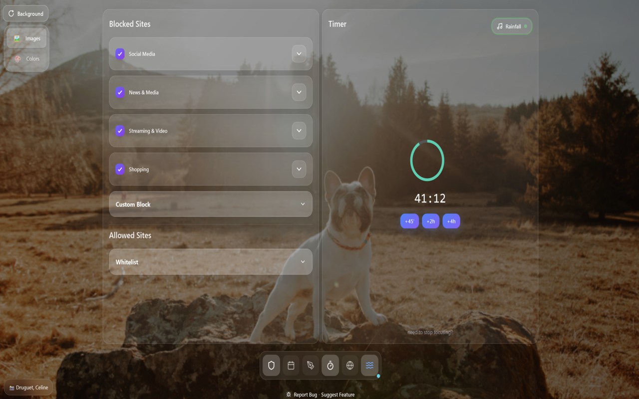 FocusGuard gallery image