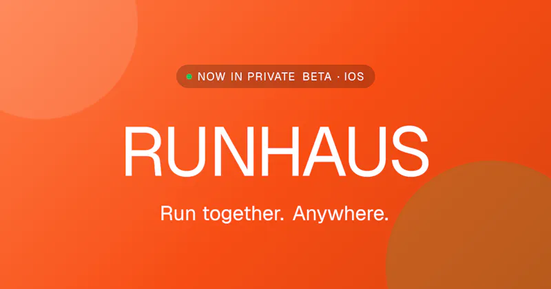 Runhaus screenshot 2