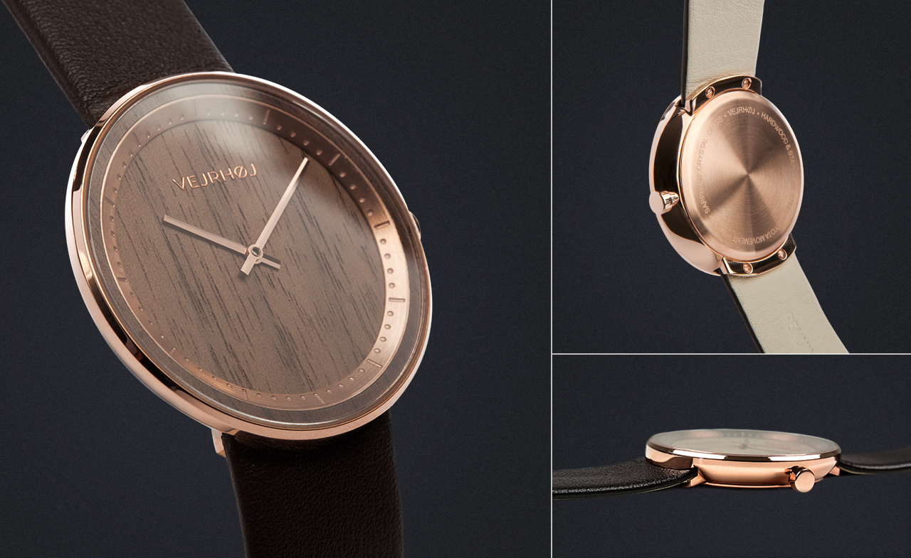 VEJRHØJ watches gallery image