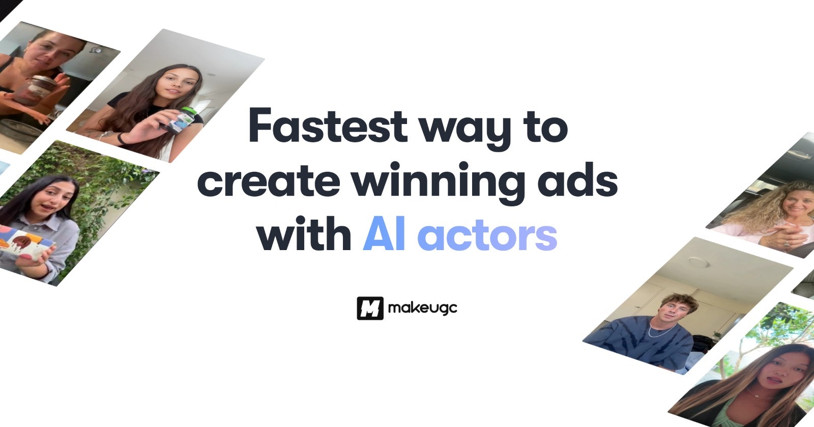 MakeUGC gallery image