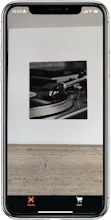 Acrylic gallery image