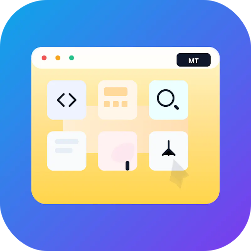 Mini-Tools.uk screenshot 1