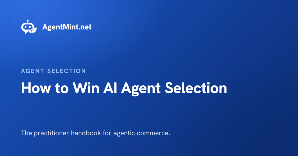 AgentMint.net gallery image