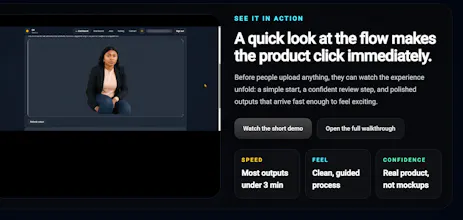 PhotoFlow-BA Studios gallery image
