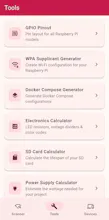 Pi Scanner gallery image