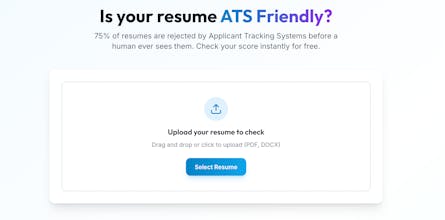 TechnCV gallery image