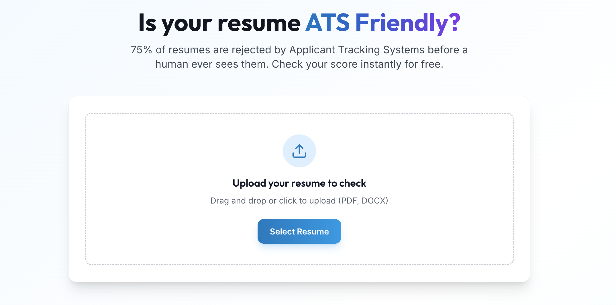 TechnCV - Screenshot 3 showing product features and functionality