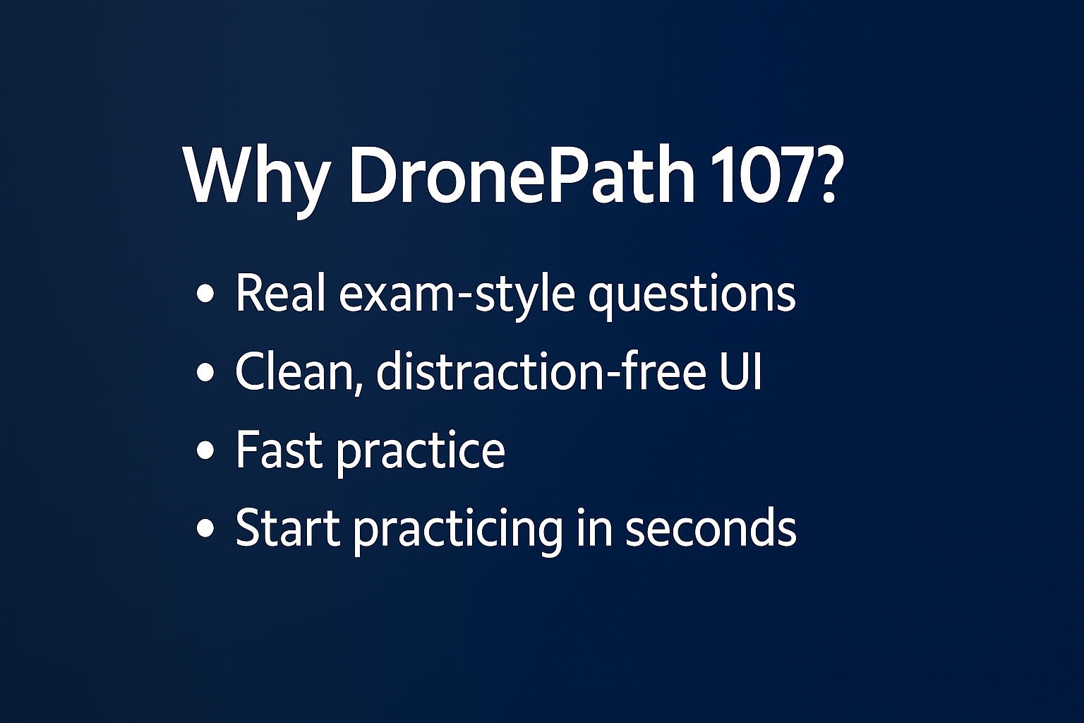 DronePath 107 gallery image