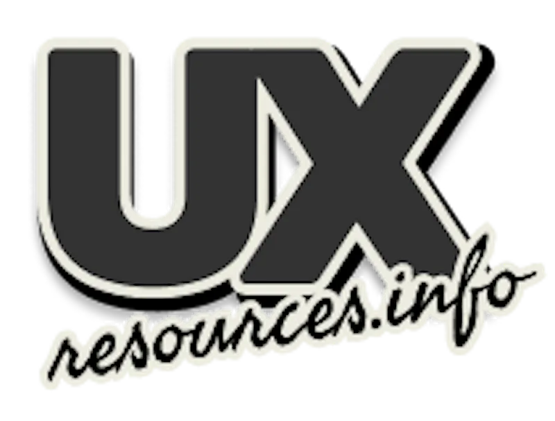Design Job board by uxresources.info screenshot 1