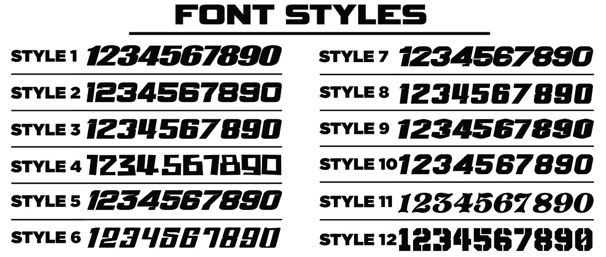 Boondocks Decals gallery image
