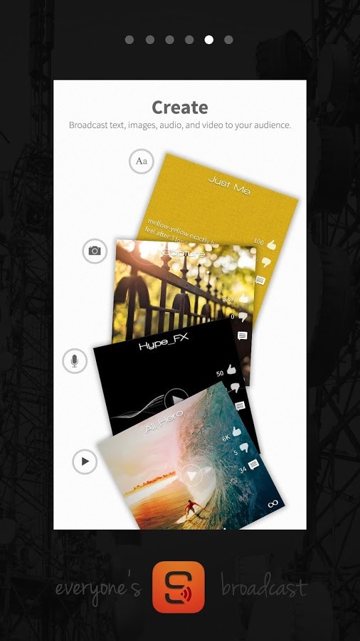 Station gallery image