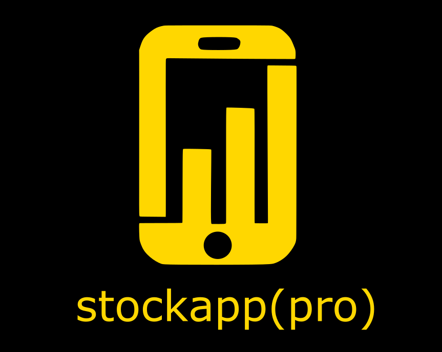 StockApp Pro