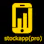 StockApp Pro
