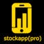 StockApp Pro