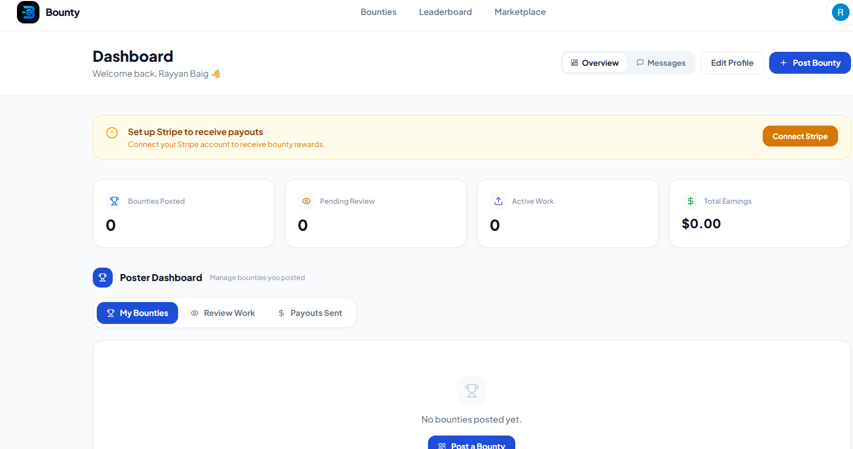 Bounty gallery image