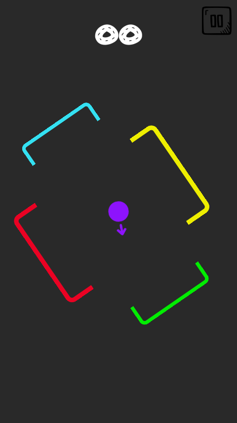 Shoot Ball (Addictive Game) gallery image