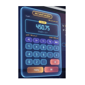 Abo Suhail - Advanced PWA Calculator gallery image