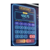 Abo Suhail - Advanced PWA Calculator gallery image