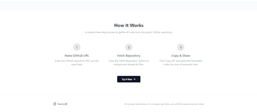 TEXT LLM gallery image