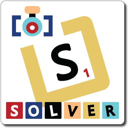 Scrabboard Solver
