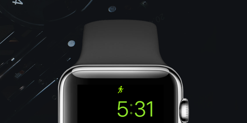 HIIT (Watch) Image