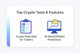 CryptoIQ gallery image