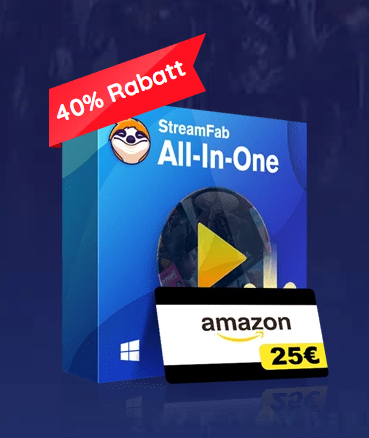 StreamFab All-In-One gallery image