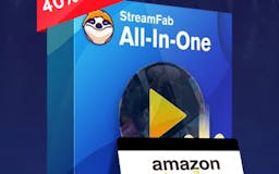 StreamFab All-In-One media 1