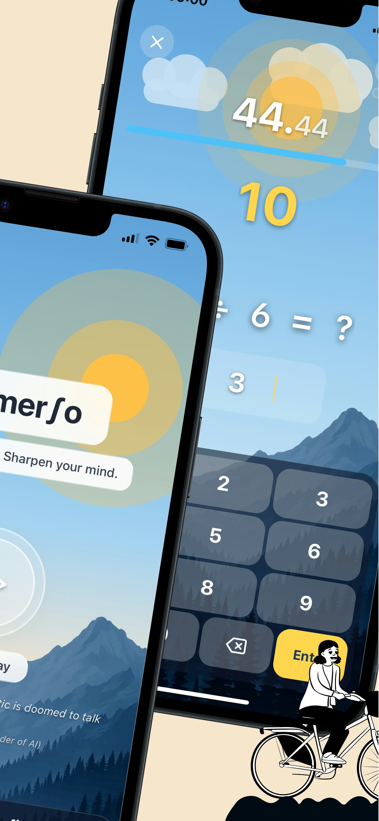 Numerlo - Screenshot 3 showing product features and functionality