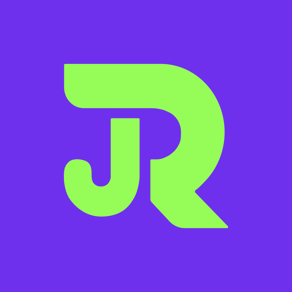 JustRef logo
