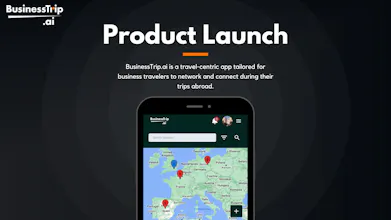 BusinessTrip.ai gallery image