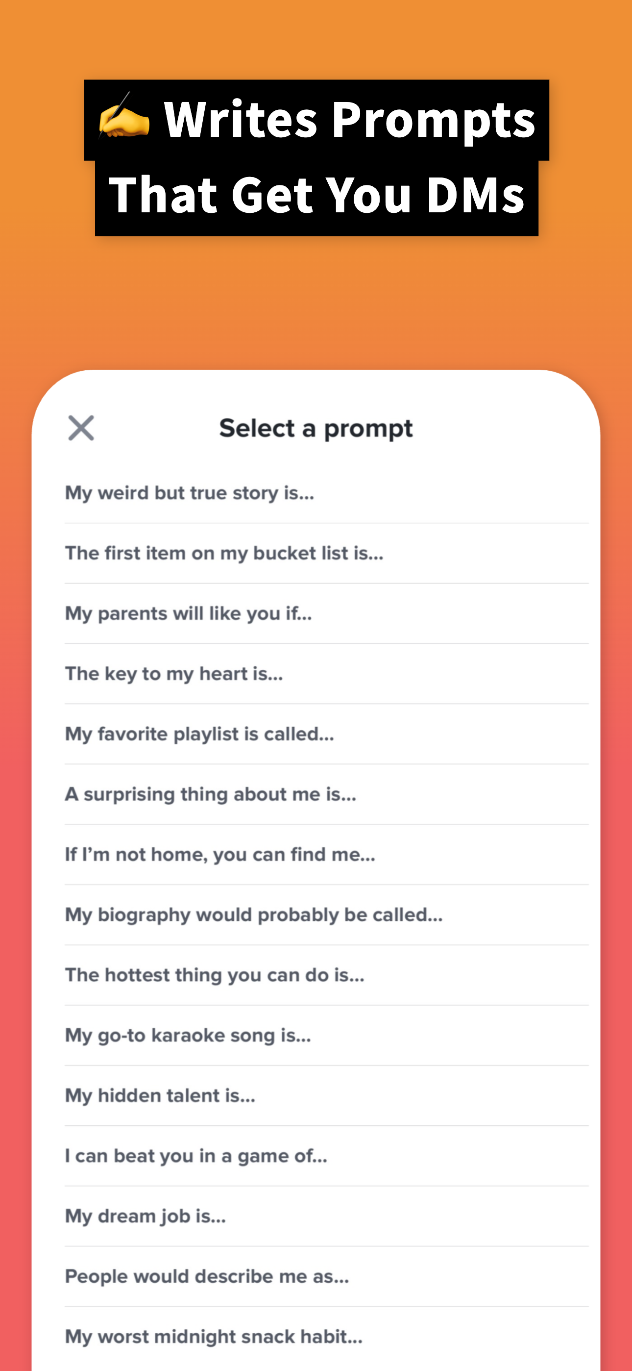 Flört uygulamaları için güçlendirici güç - Tinder, Bumble ve Menteşe'de daha fazla maç ve tarih alın medya 5