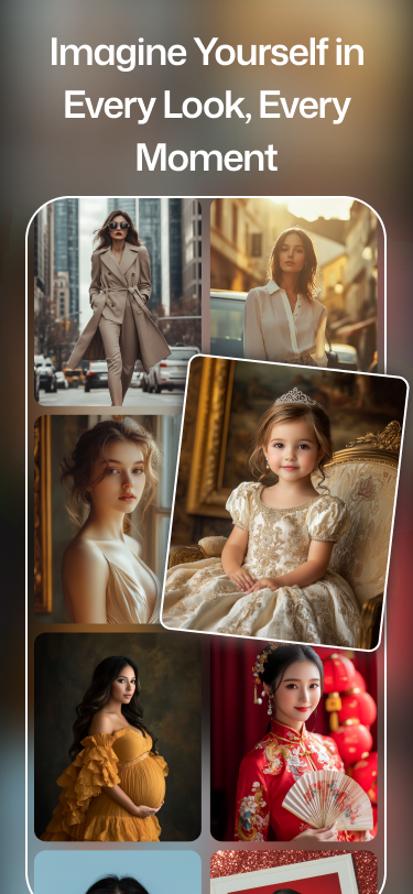 وسائط Scaleup: AI Photo Enhancer - تحويل الصور العادية إلى فن مذهل 6
