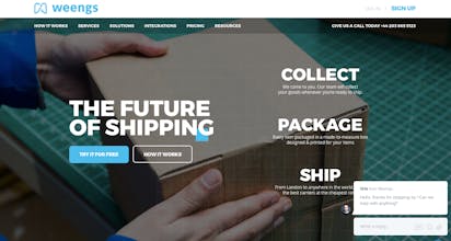 Weengs gallery image